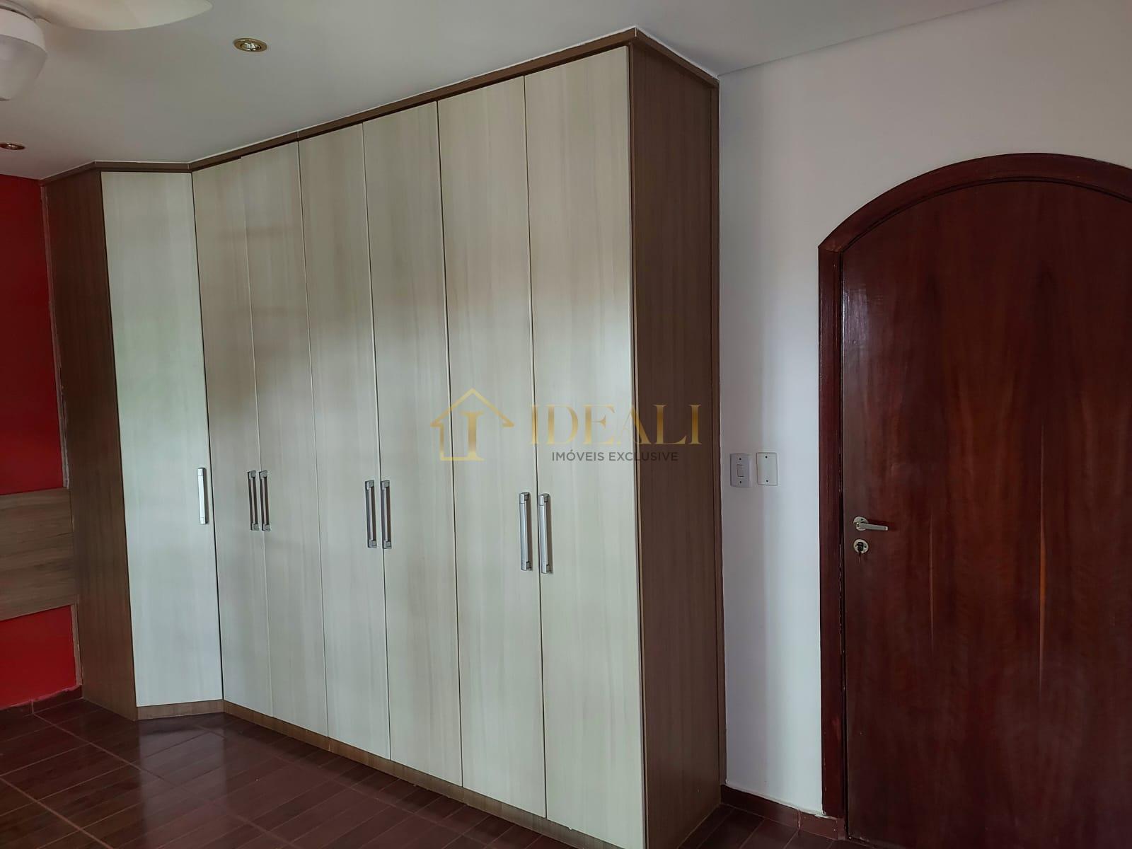 Casa em Condom&iacute;nio de Alto Padr&atilde;o em Nova Caieiras Nova Caieiras Caieiras - 