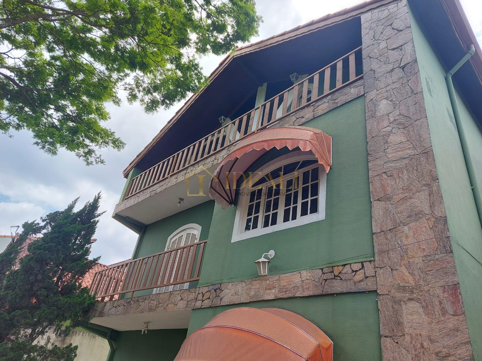Casa em Condom&iacute;nio de Alto Padr&atilde;o em Nova Caieiras Nova Caieiras Caieiras - 