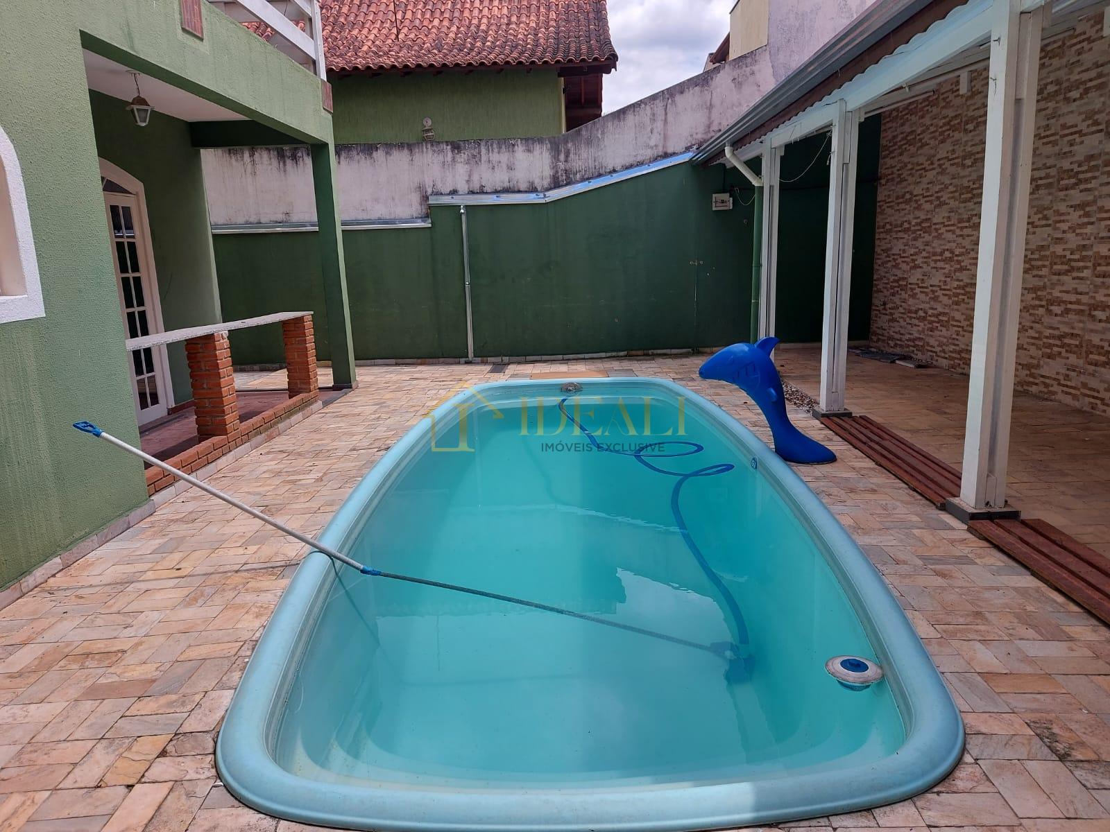 Casa em Condom&iacute;nio de Alto Padr&atilde;o em Nova Caieiras Nova Caieiras Caieiras - 