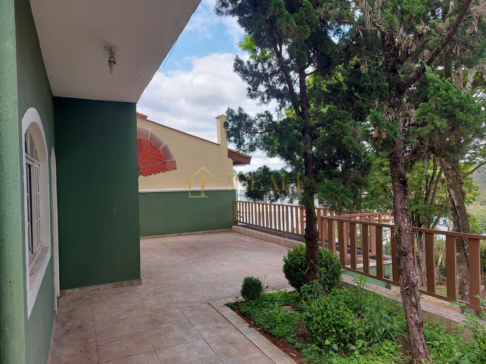 Casa em Condom&iacute;nio de Alto Padr&atilde;o em Nova Caieiras Nova Caieiras Caieiras - 