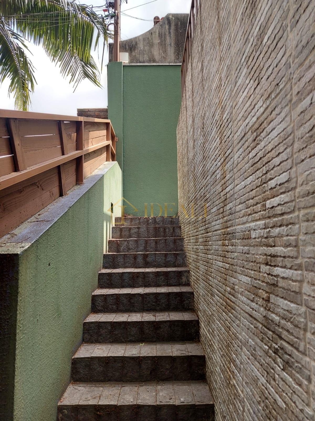 Casa em Condom&iacute;nio de Alto Padr&atilde;o em Nova Caieiras Nova Caieiras Caieiras - 