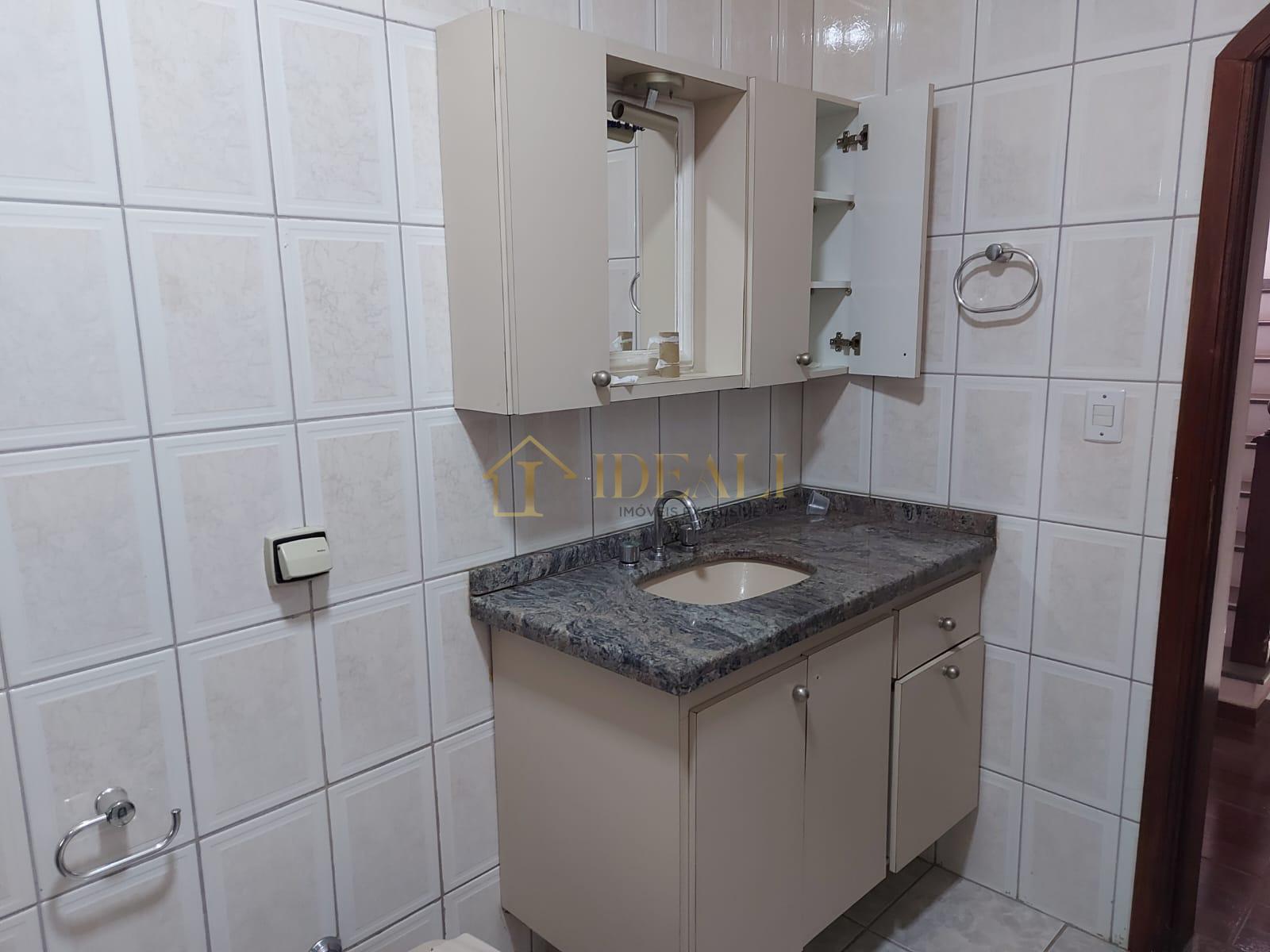 Casa em Condom&iacute;nio de Alto Padr&atilde;o em Nova Caieiras Nova Caieiras Caieiras - 