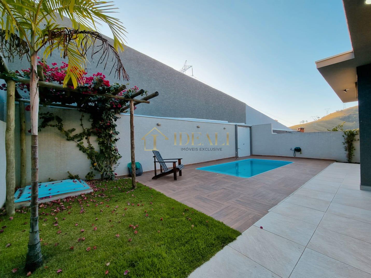 Lind&iacute;ssima casa no Condom&iacute;nio Terra 2 em Atibaia  Atibaia - 