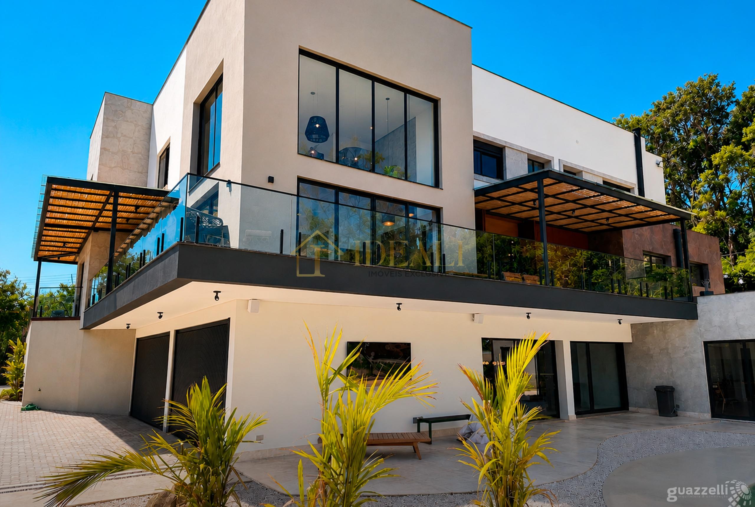 CASA AURORA DA SERRA - MAIRIPOR&Atilde;  Mairiporã - 