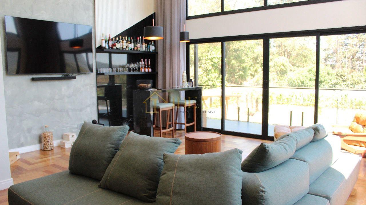 CASA AURORA DA SERRA - MAIRIPOR&Atilde;  Mairiporã - 