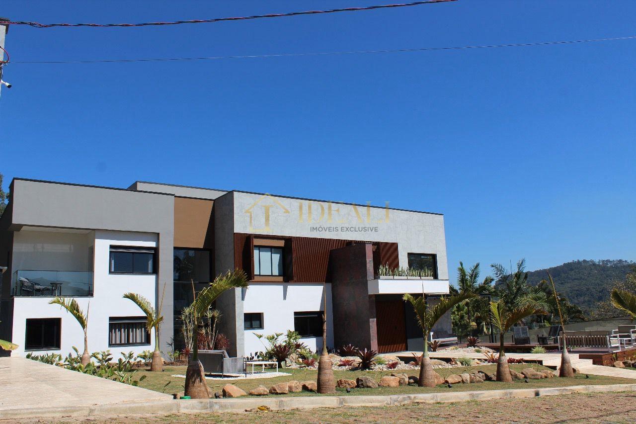 CASA AURORA DA SERRA - MAIRIPOR&Atilde;  Mairiporã - 
