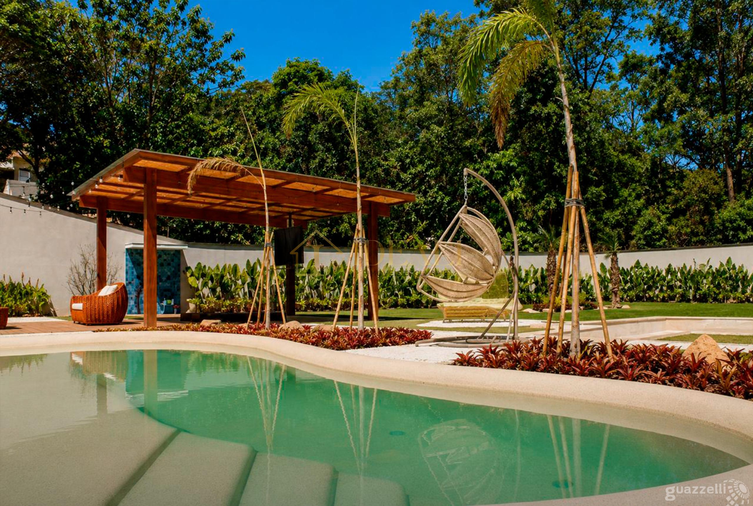 CASA AURORA DA SERRA - MAIRIPOR&Atilde;  Mairiporã - 