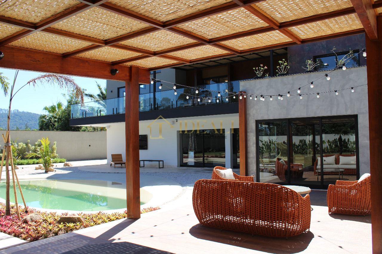 CASA AURORA DA SERRA - MAIRIPOR&Atilde;  Mairiporã - 