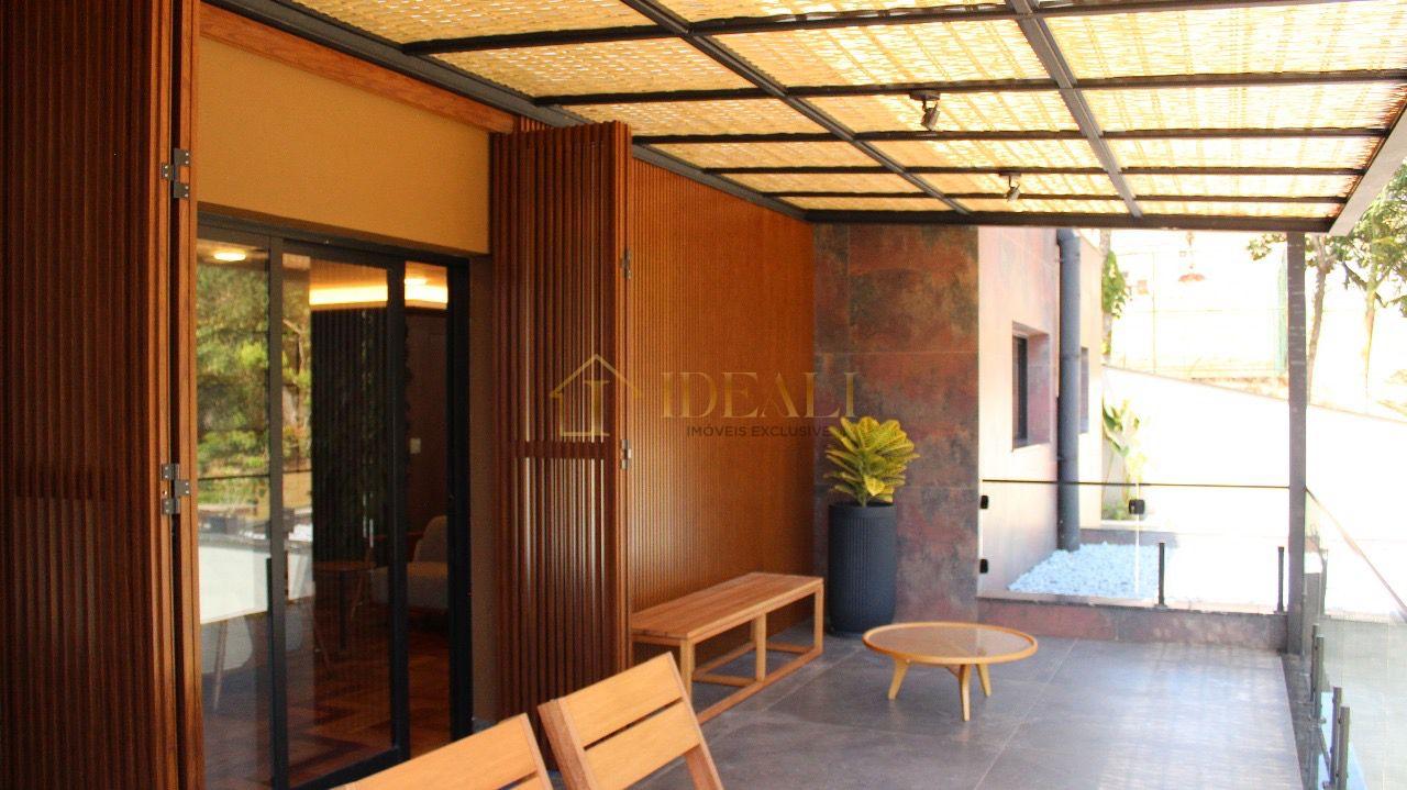 CASA AURORA DA SERRA - MAIRIPOR&Atilde;  Mairiporã - 