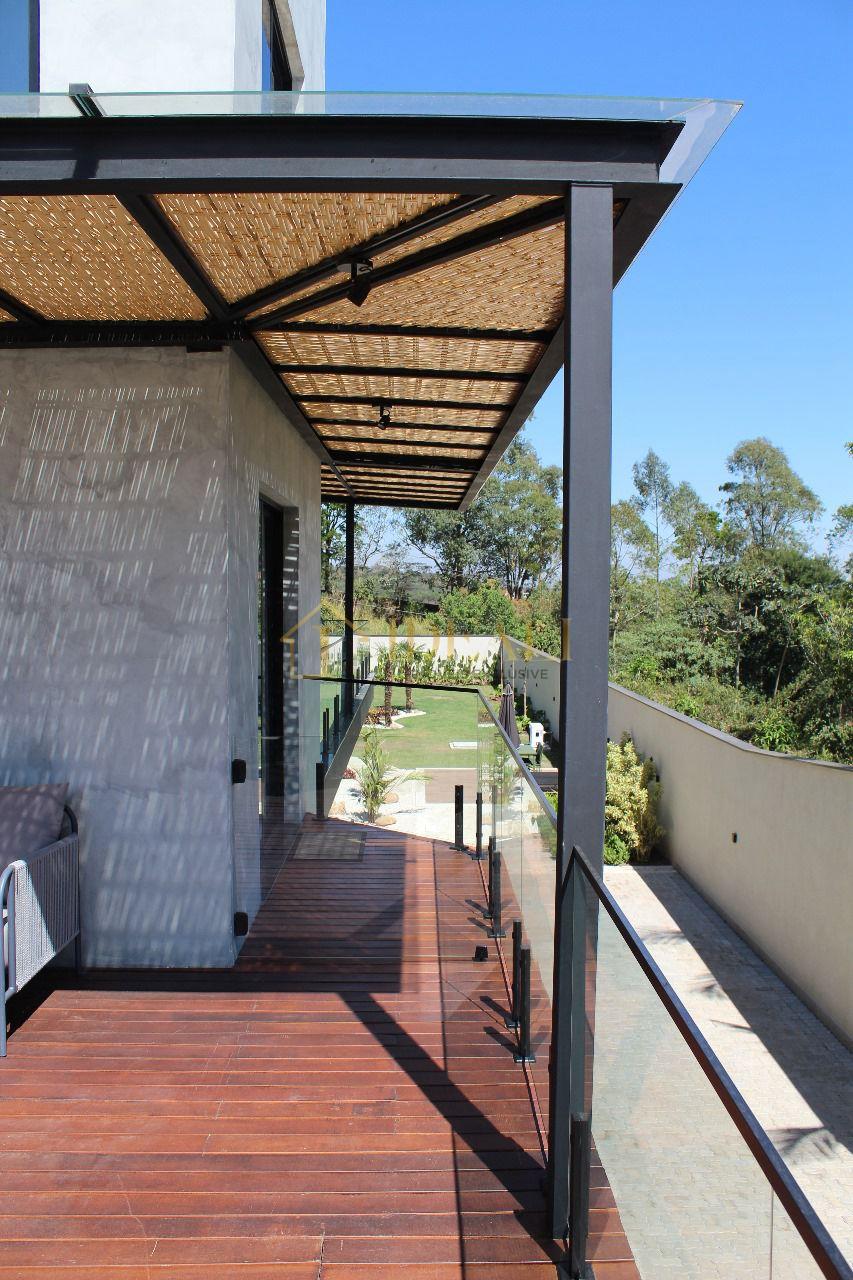 CASA AURORA DA SERRA - MAIRIPOR&Atilde;  Mairiporã - 