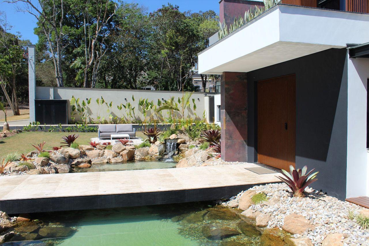 CASA AURORA DA SERRA - MAIRIPOR&Atilde;  Mairiporã - 