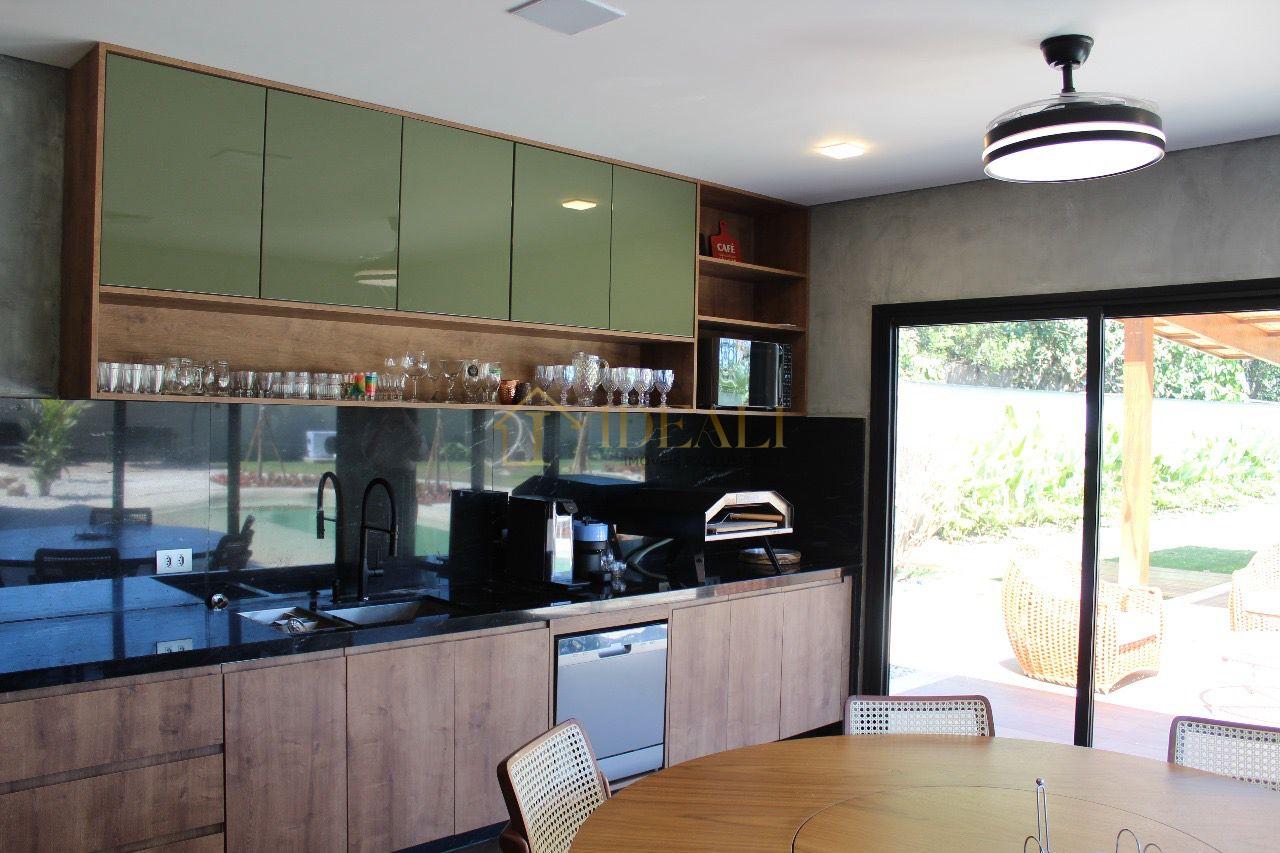 CASA AURORA DA SERRA - MAIRIPOR&Atilde;  Mairiporã - 