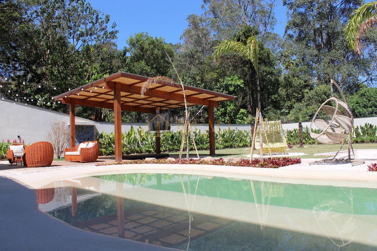 CASA AURORA DA SERRA - MAIRIPOR&Atilde;  Mairiporã - 