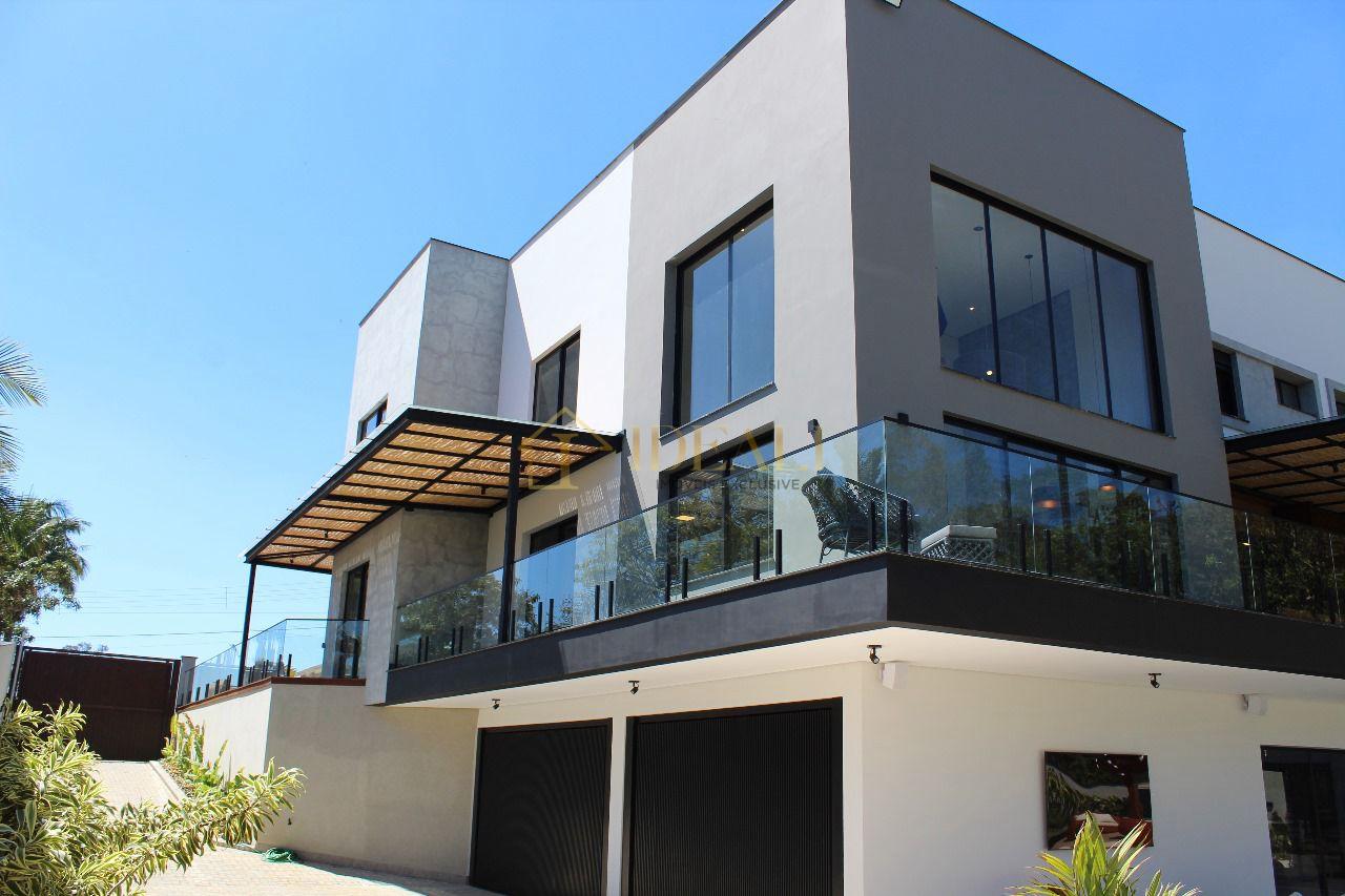 CASA AURORA DA SERRA - MAIRIPOR&Atilde;  Mairiporã - 