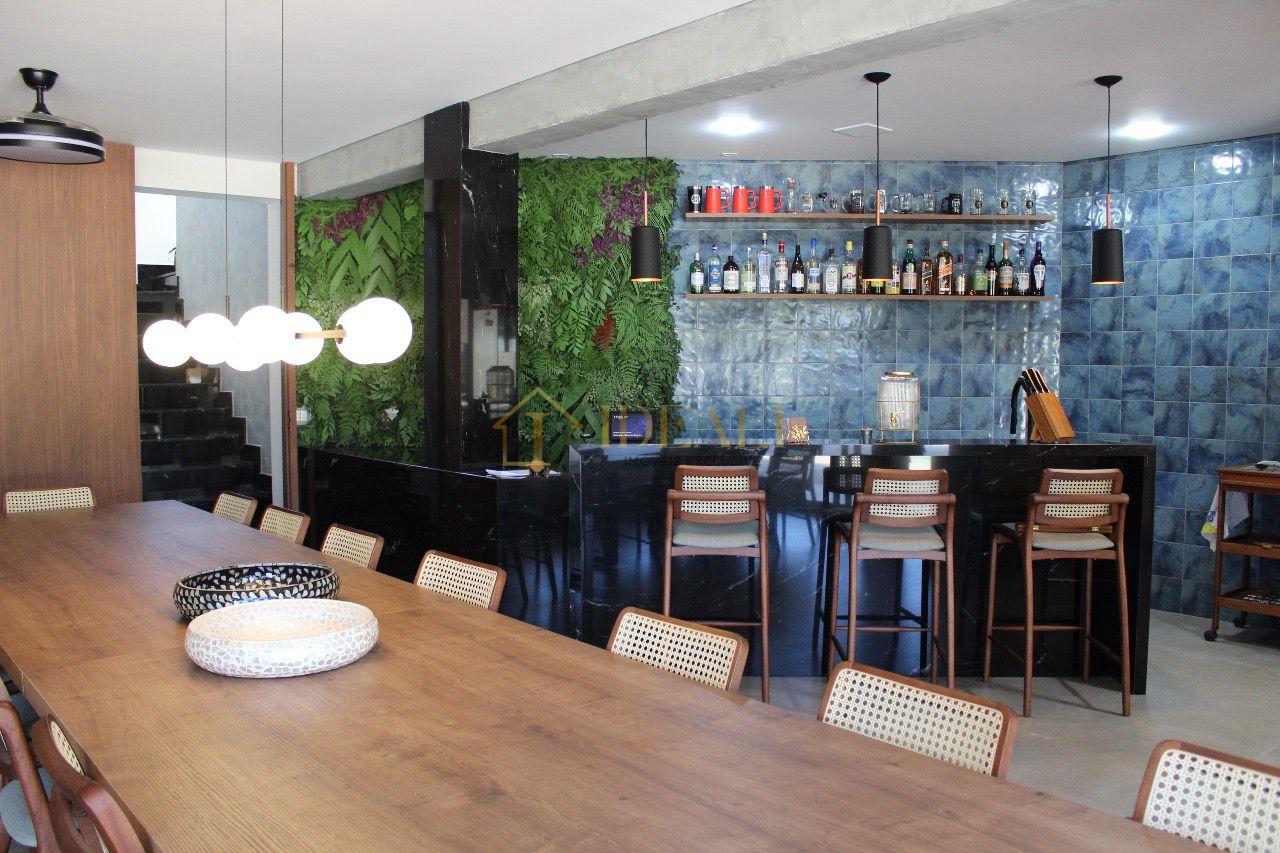 CASA AURORA DA SERRA - MAIRIPOR&Atilde;  Mairiporã - 