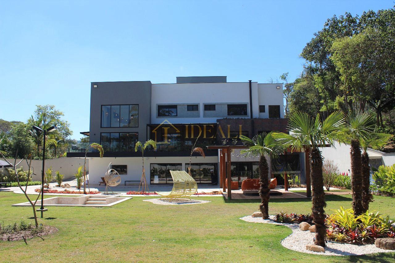CASA AURORA DA SERRA - MAIRIPOR&Atilde;  Mairiporã - 