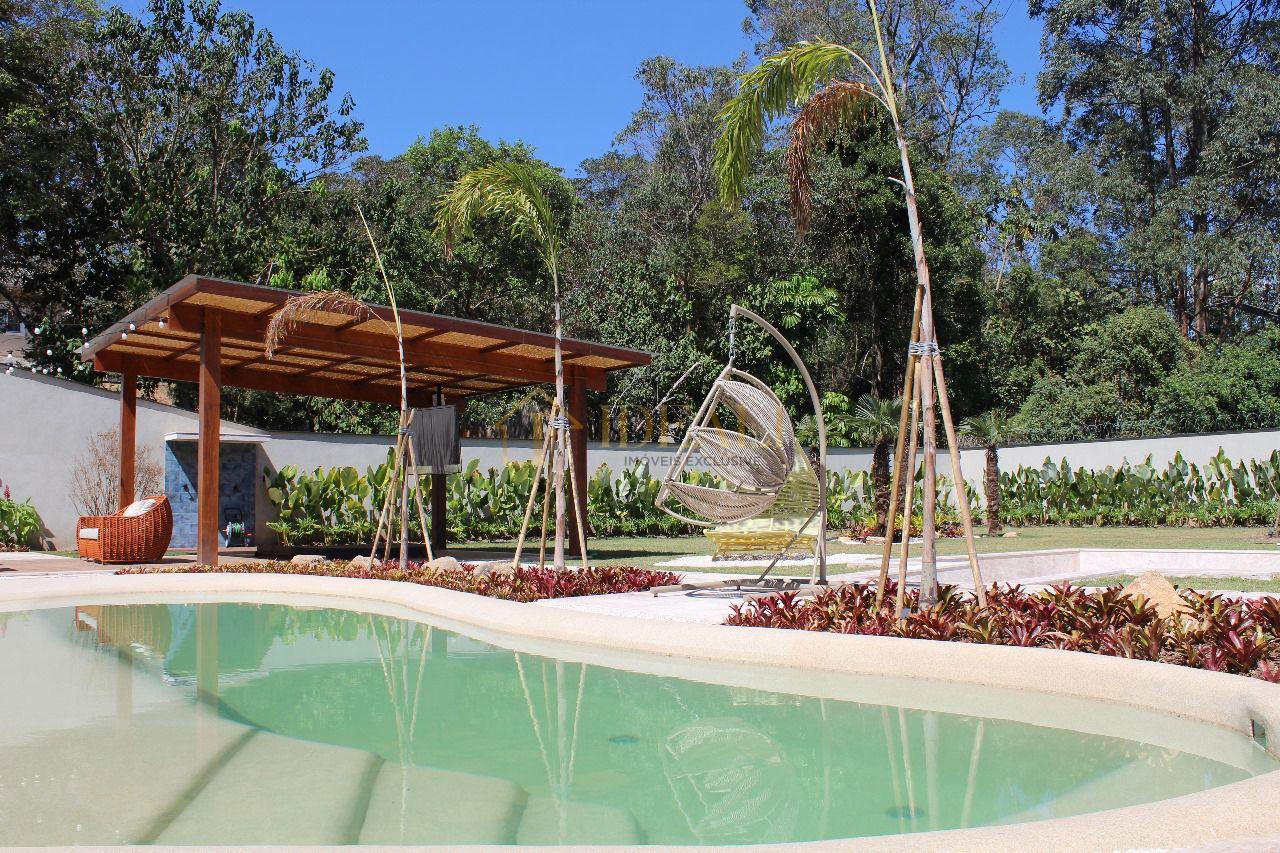 CASA AURORA DA SERRA - MAIRIPOR&Atilde;  Mairiporã - 