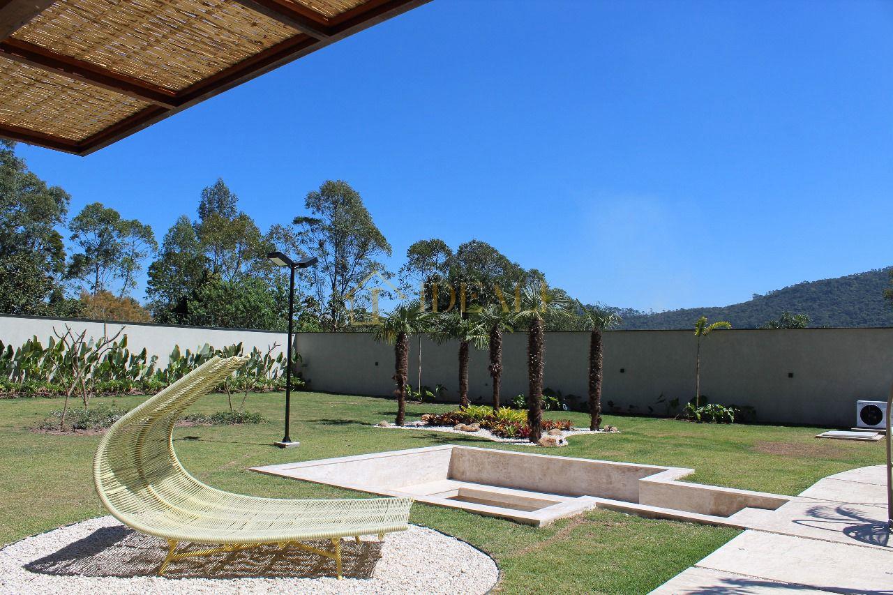 CASA AURORA DA SERRA - MAIRIPOR&Atilde;  Mairiporã - 