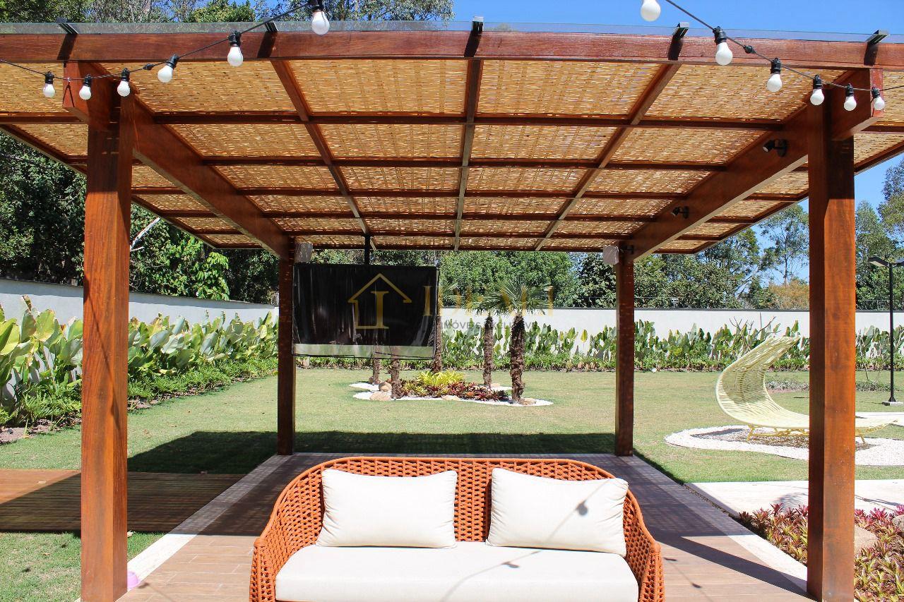 CASA AURORA DA SERRA - MAIRIPOR&Atilde;  Mairiporã - 