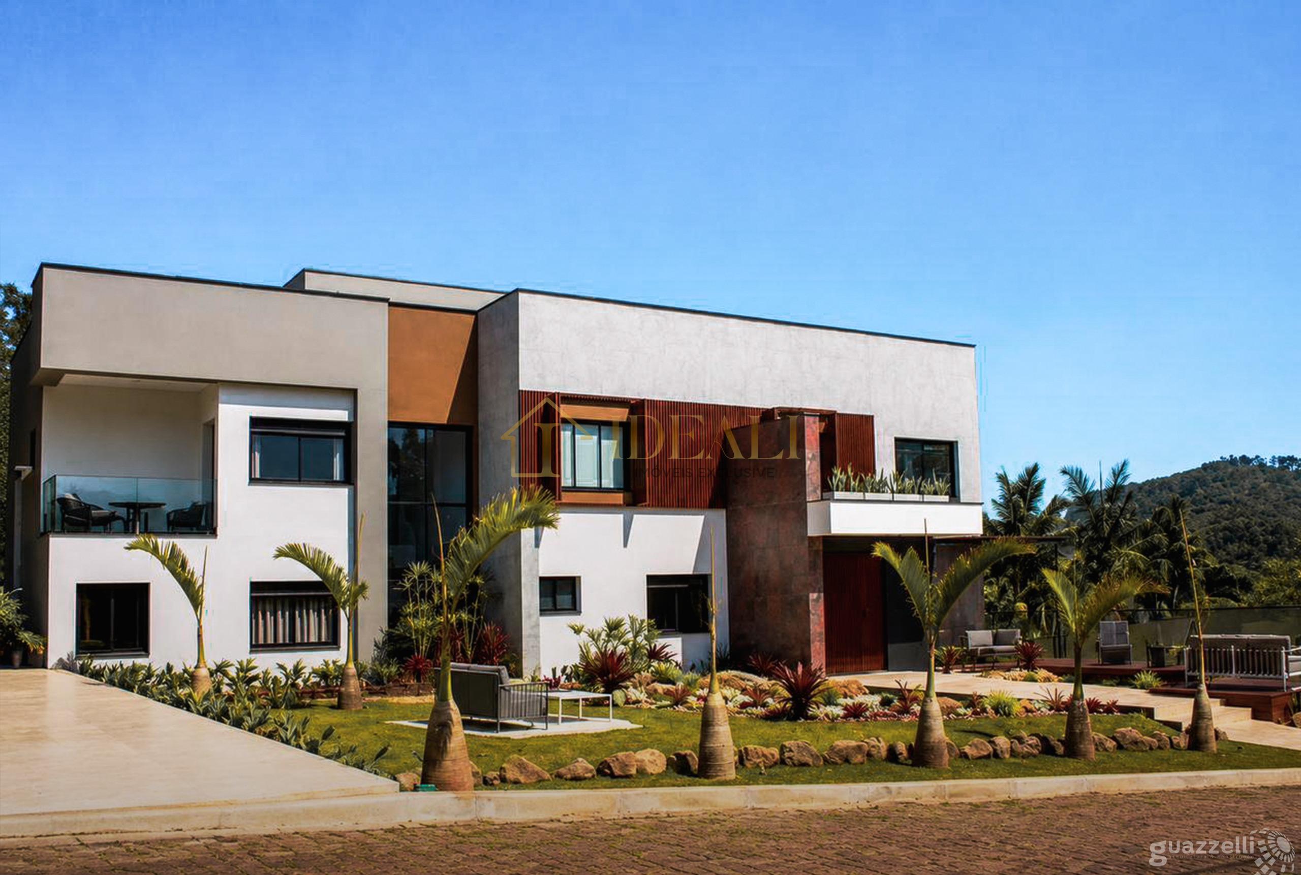 CASA AURORA DA SERRA - MAIRIPOR&Atilde;  Mairiporã - 