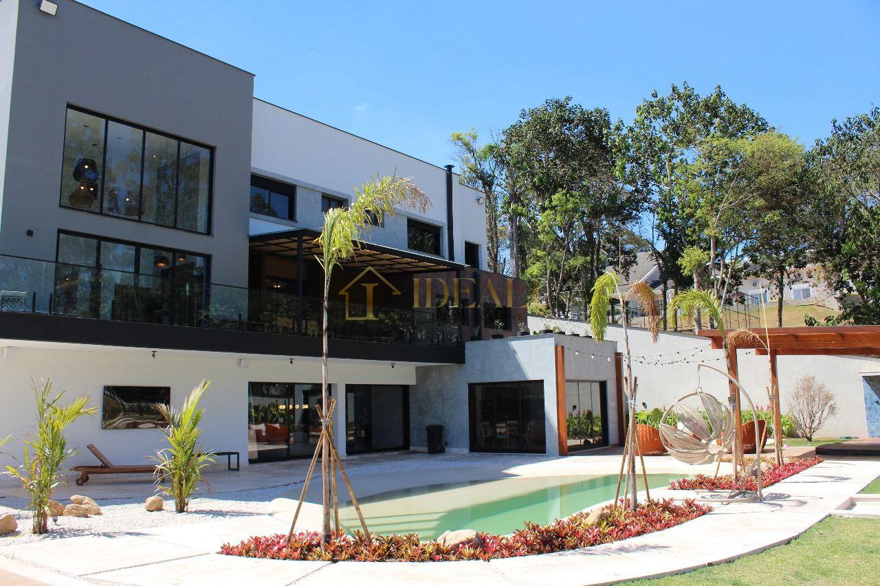 CASA AURORA DA SERRA - MAIRIPOR&Atilde;  Mairiporã - 