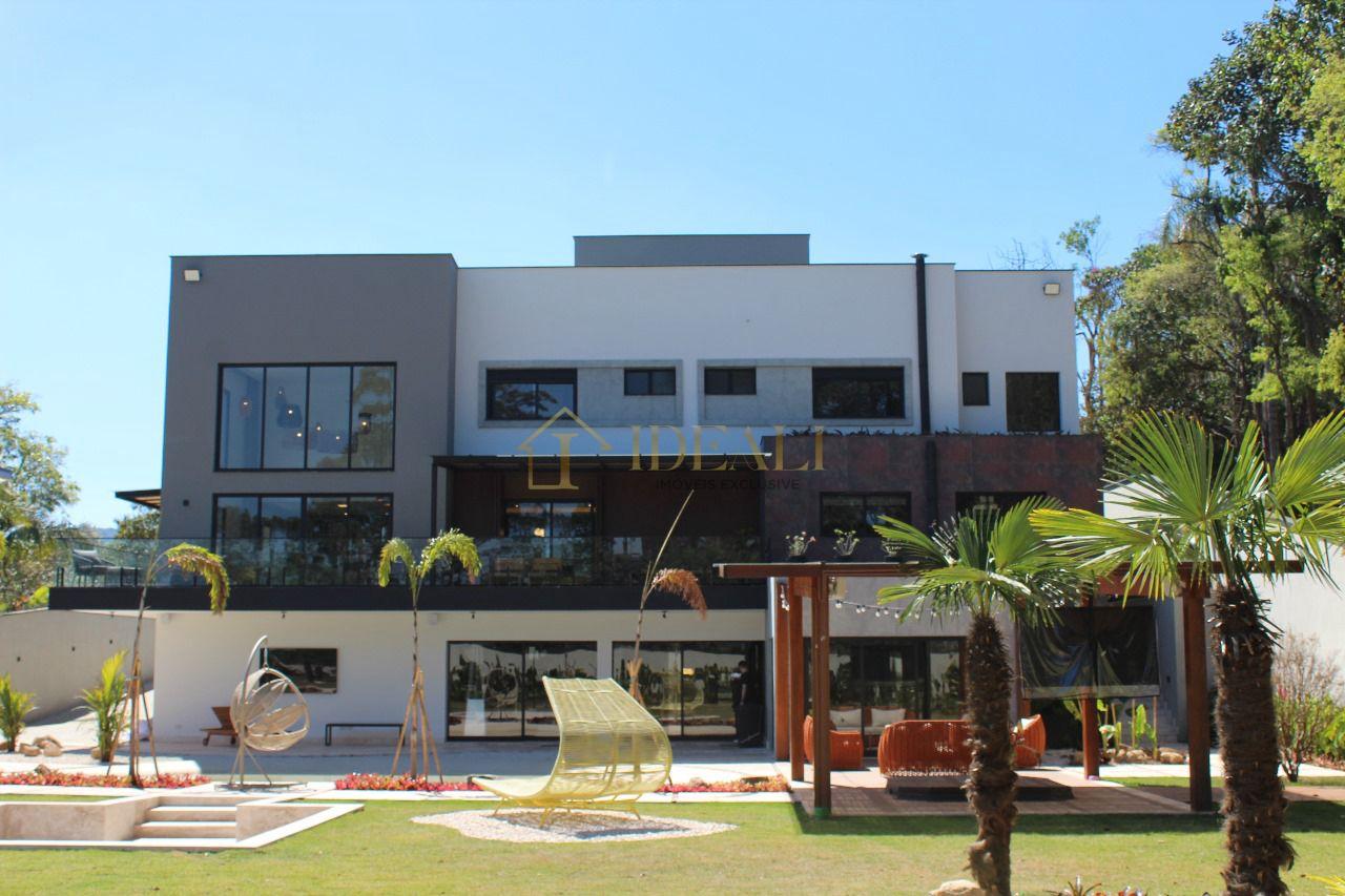CASA AURORA DA SERRA - MAIRIPOR&Atilde;  Mairiporã - 