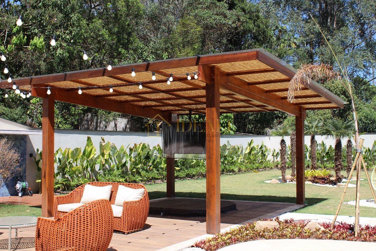 CASA AURORA DA SERRA - MAIRIPOR&Atilde;  Mairiporã - 