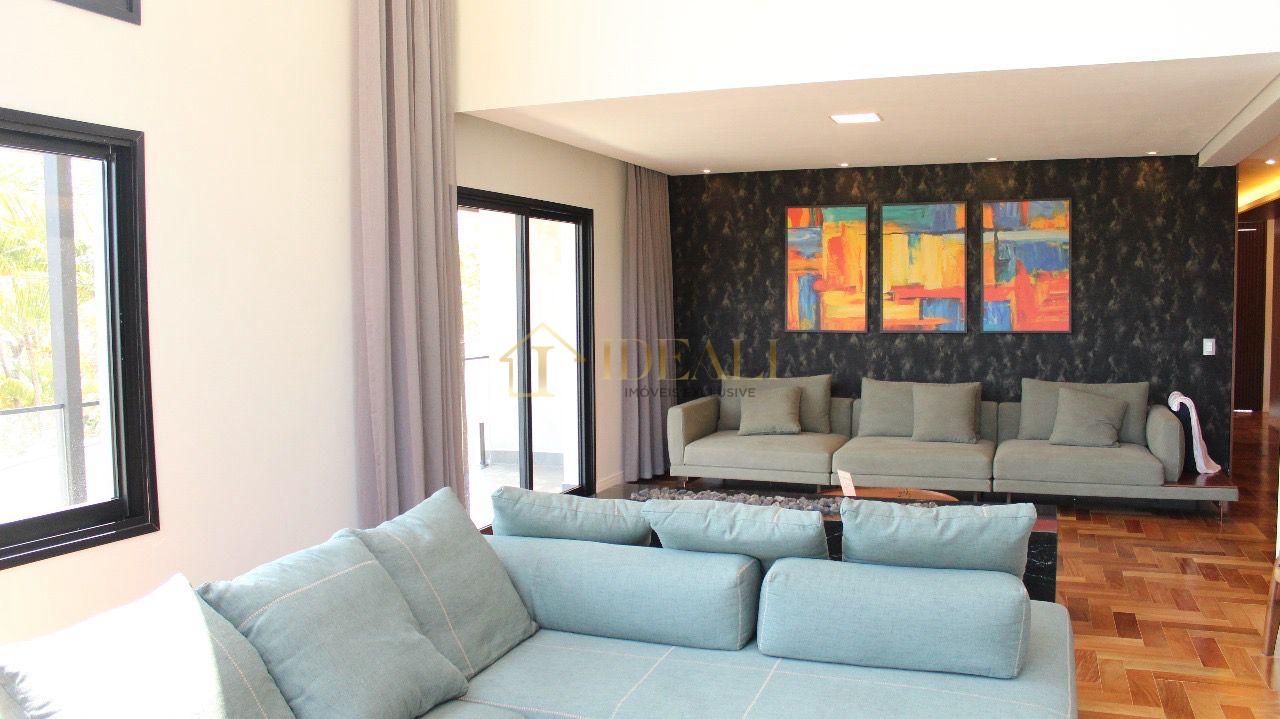 CASA AURORA DA SERRA - MAIRIPOR&Atilde;  Mairiporã - 