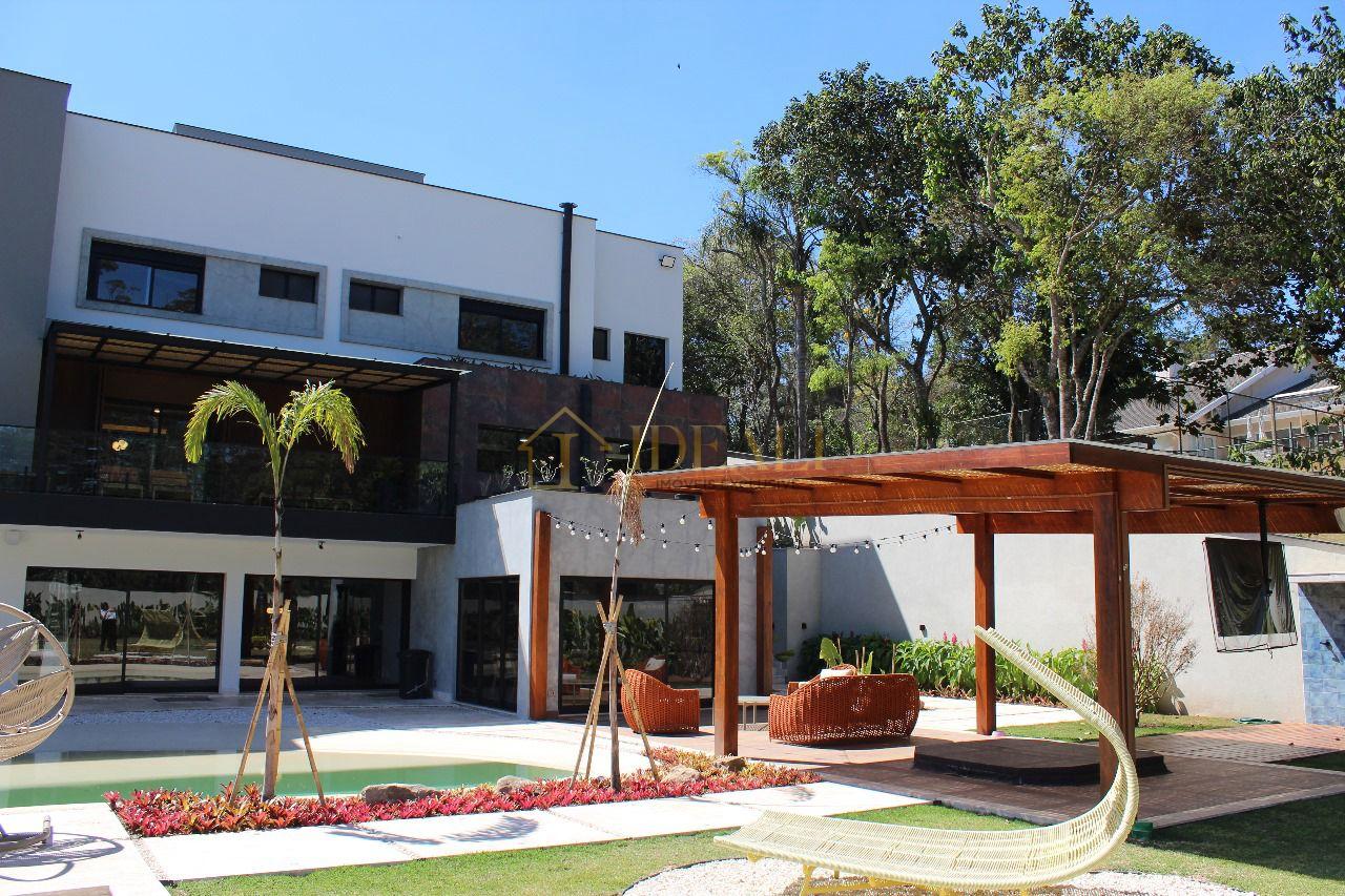 CASA AURORA DA SERRA - MAIRIPOR&Atilde;  Mairiporã - 