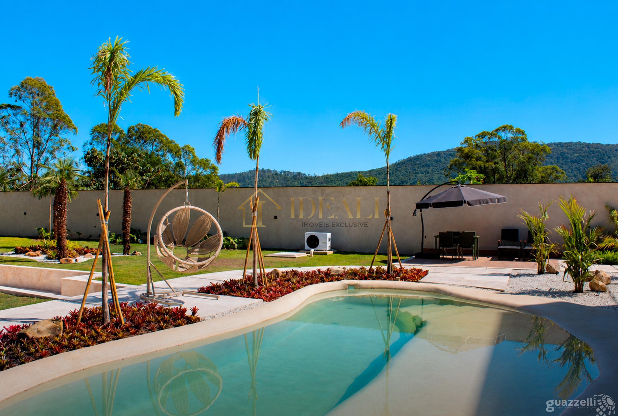 CASA AURORA DA SERRA - MAIRIPOR&Atilde;  Mairiporã - 