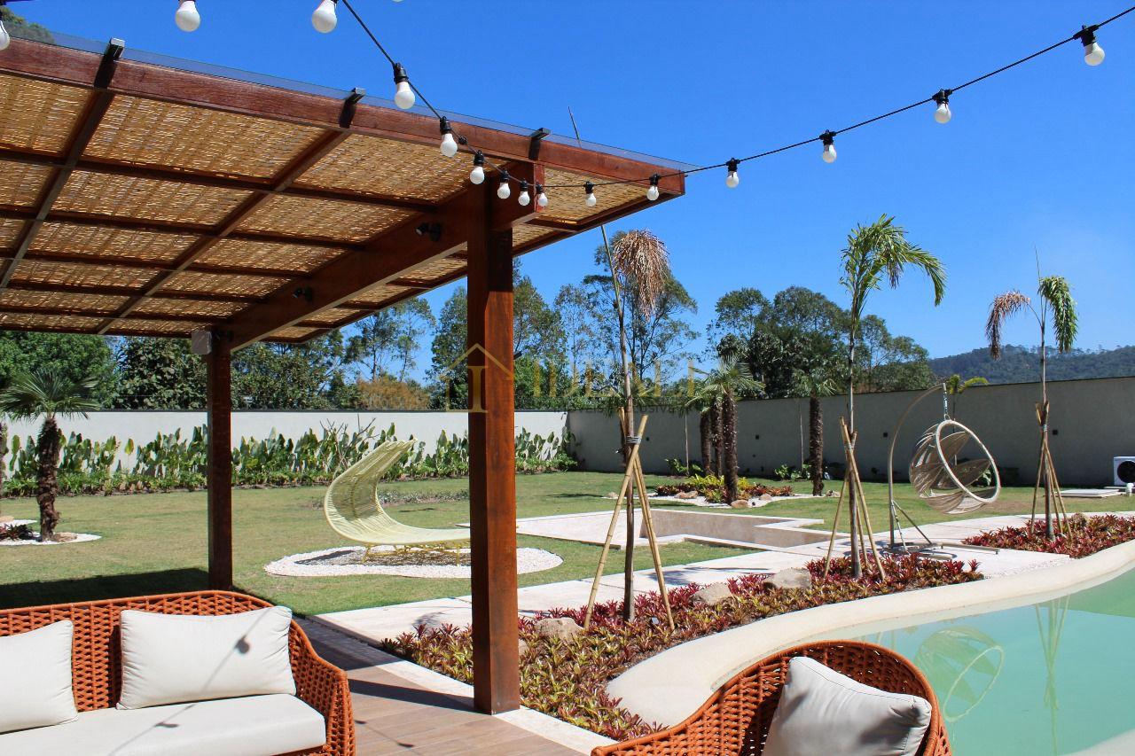 CASA AURORA DA SERRA - MAIRIPOR&Atilde;  Mairiporã - 