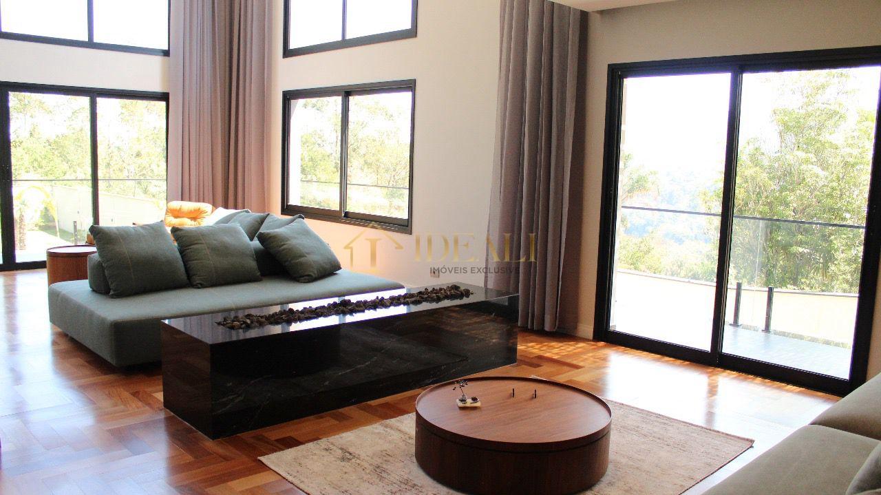 CASA AURORA DA SERRA - MAIRIPOR&Atilde;  Mairiporã - 