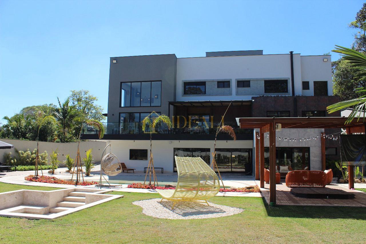 CASA AURORA DA SERRA - MAIRIPOR&Atilde;  Mairiporã - 