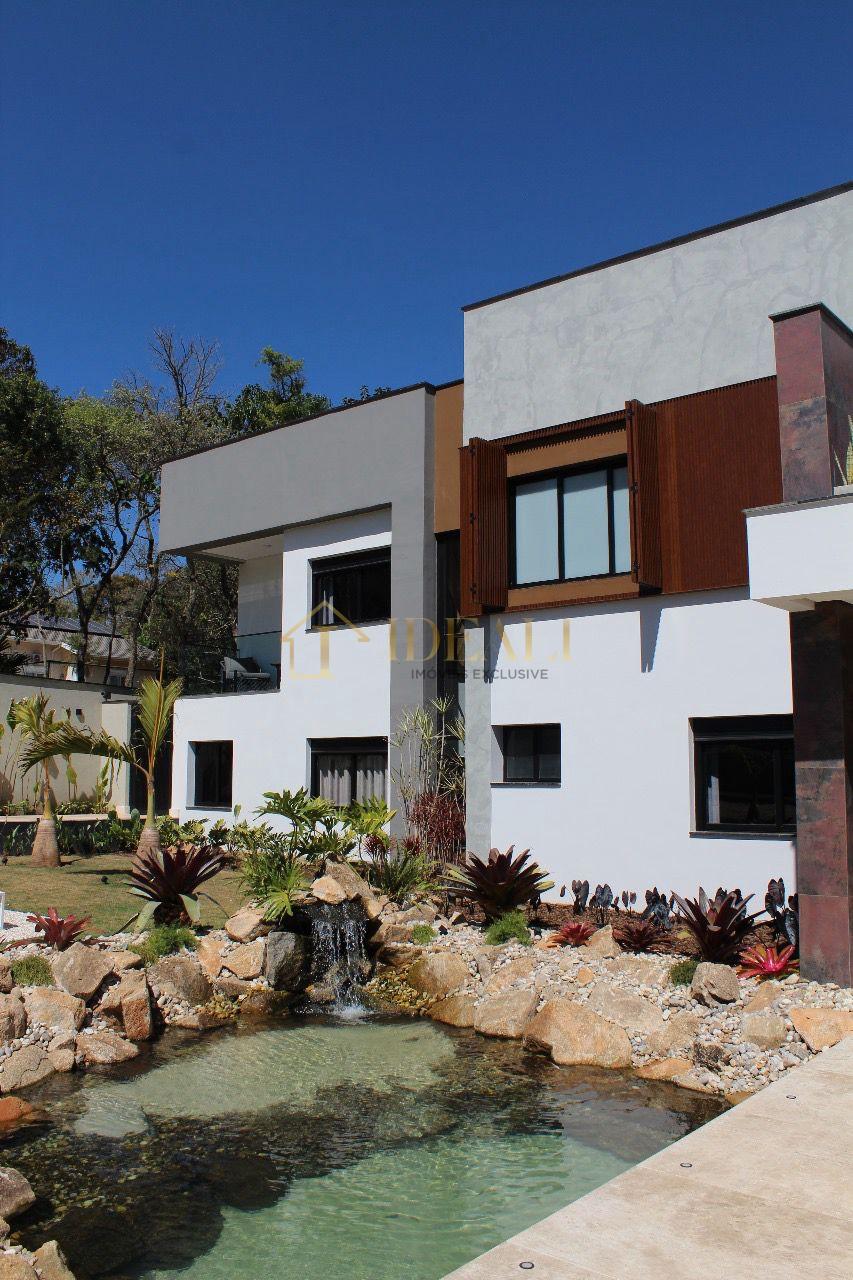 CASA AURORA DA SERRA - MAIRIPOR&Atilde;  Mairiporã - 