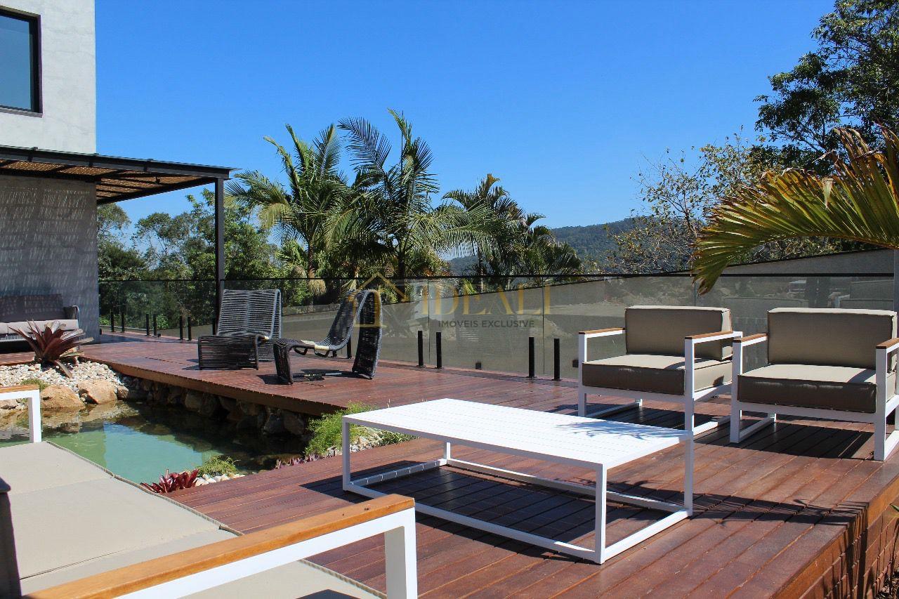 CASA AURORA DA SERRA - MAIRIPOR&Atilde;  Mairiporã - 