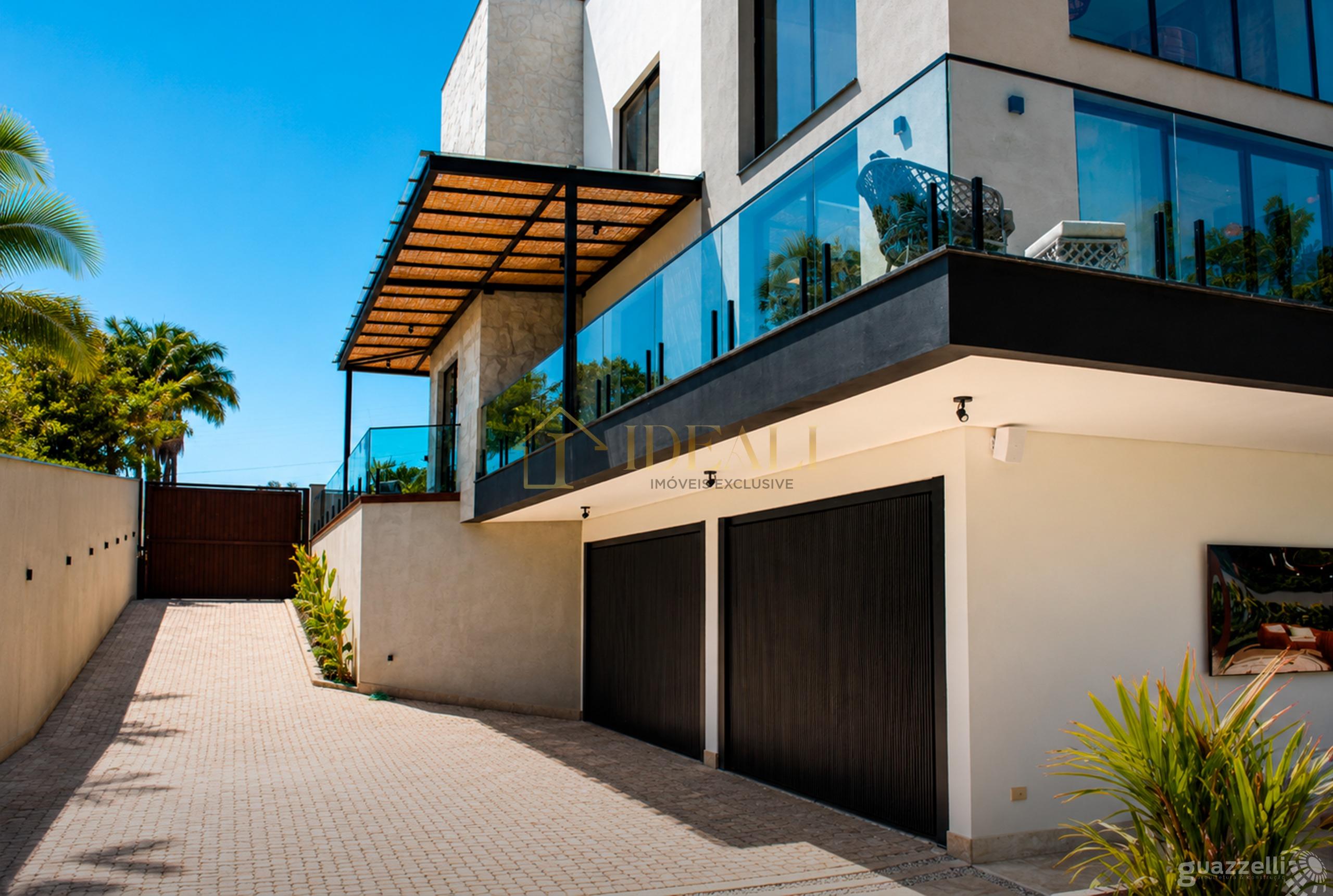 CASA AURORA DA SERRA - MAIRIPOR&Atilde;  Mairiporã - 