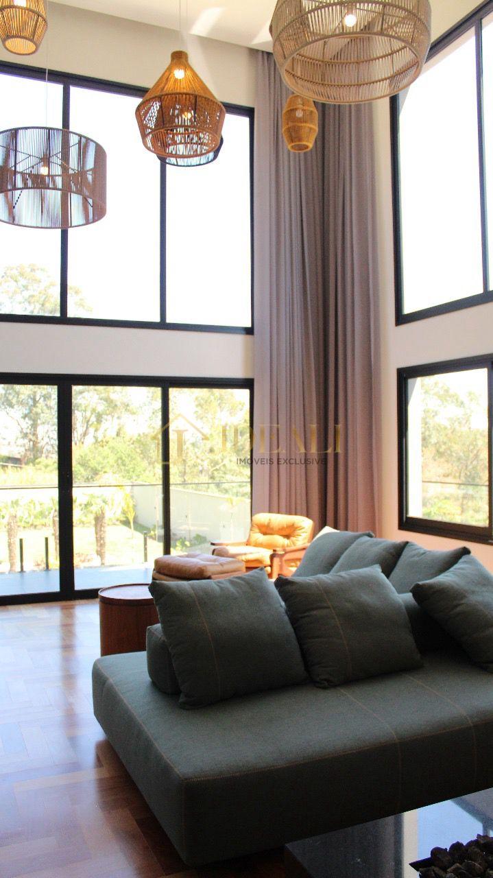 CASA AURORA DA SERRA - MAIRIPOR&Atilde;  Mairiporã - 
