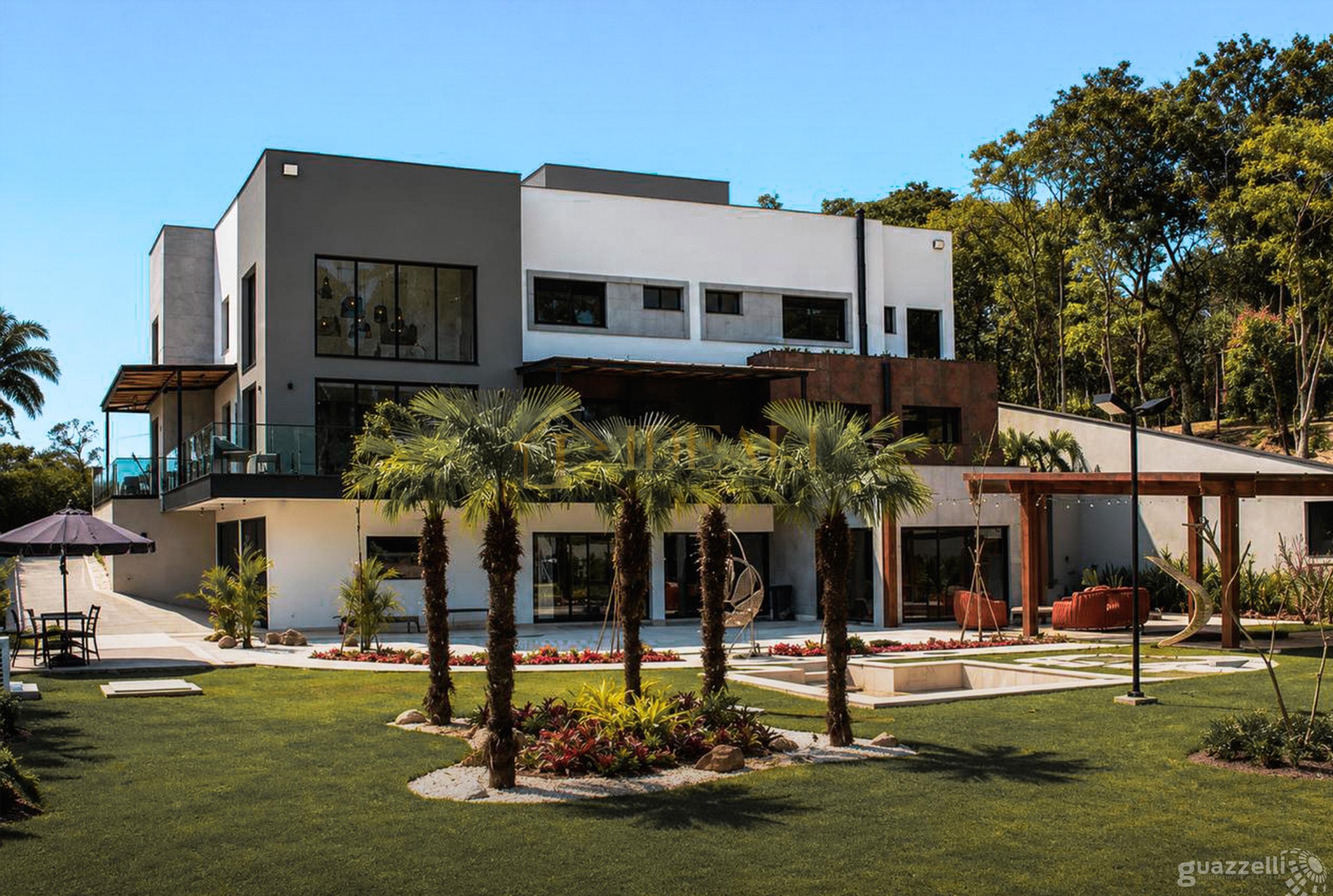 CASA AURORA DA SERRA - MAIRIPOR&Atilde;  Mairiporã - 