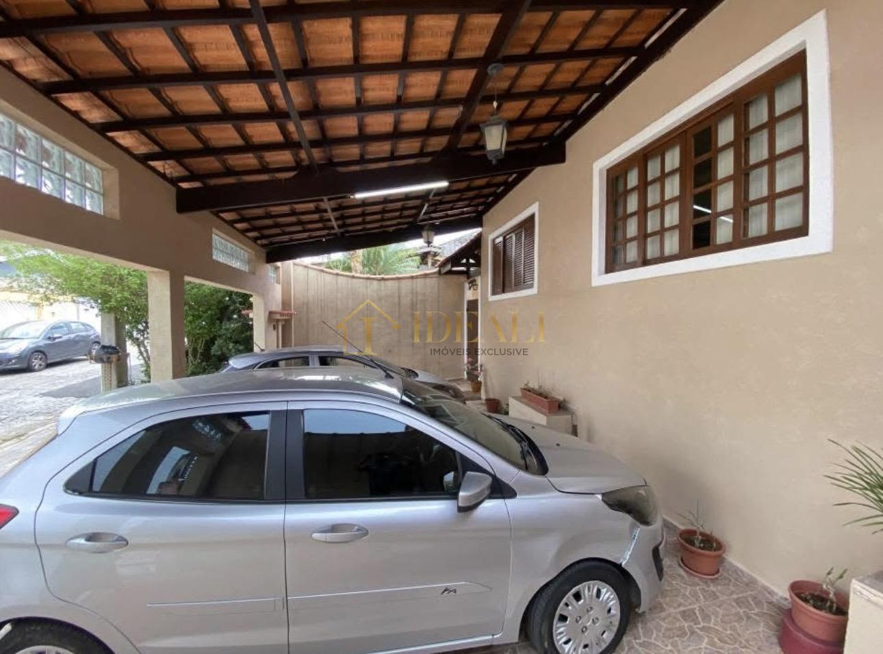 Casa para Loca&ccedil;&atilde;o em Condom&iacute;nio Fechado &ndash; Est&acirc;ncia da Serra | Mairipor&atilde;  Mairiporã - 