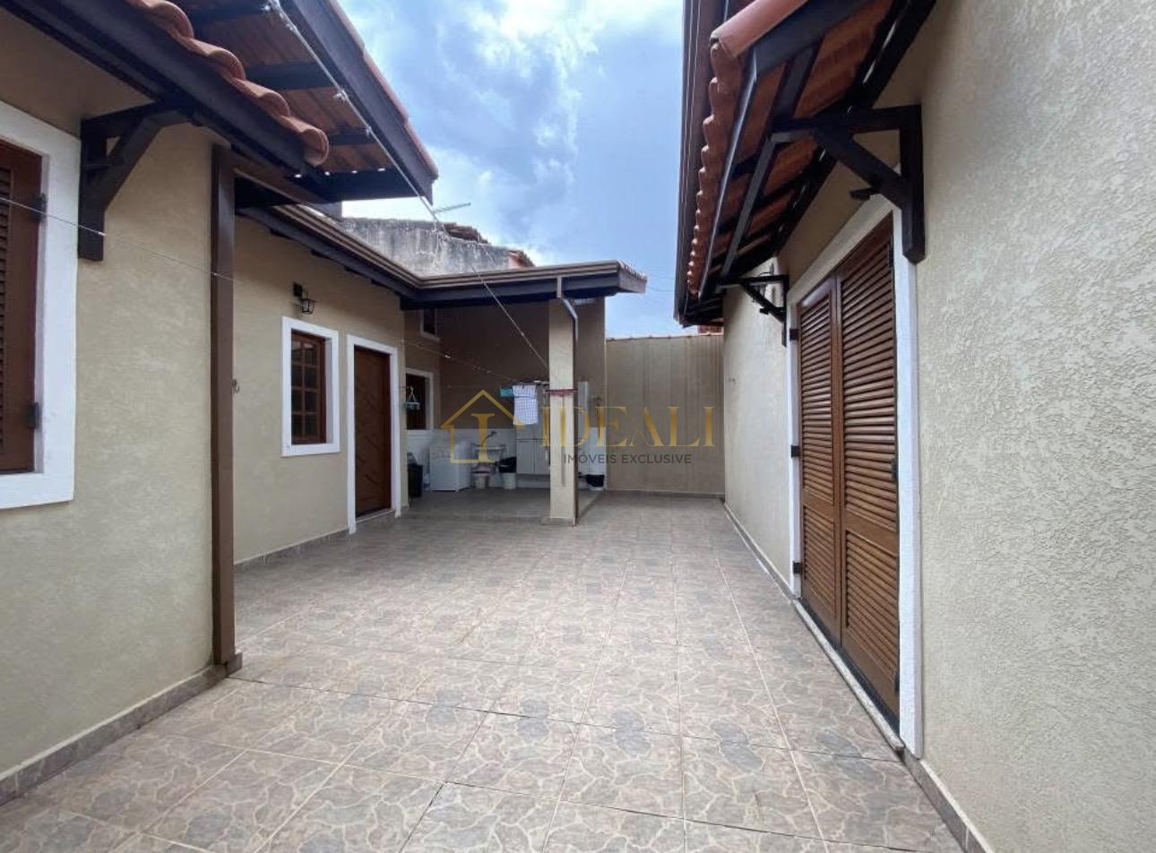 Casa para Loca&ccedil;&atilde;o em Condom&iacute;nio Fechado &ndash; Est&acirc;ncia da Serra | Mairipor&atilde;  Mairiporã - 