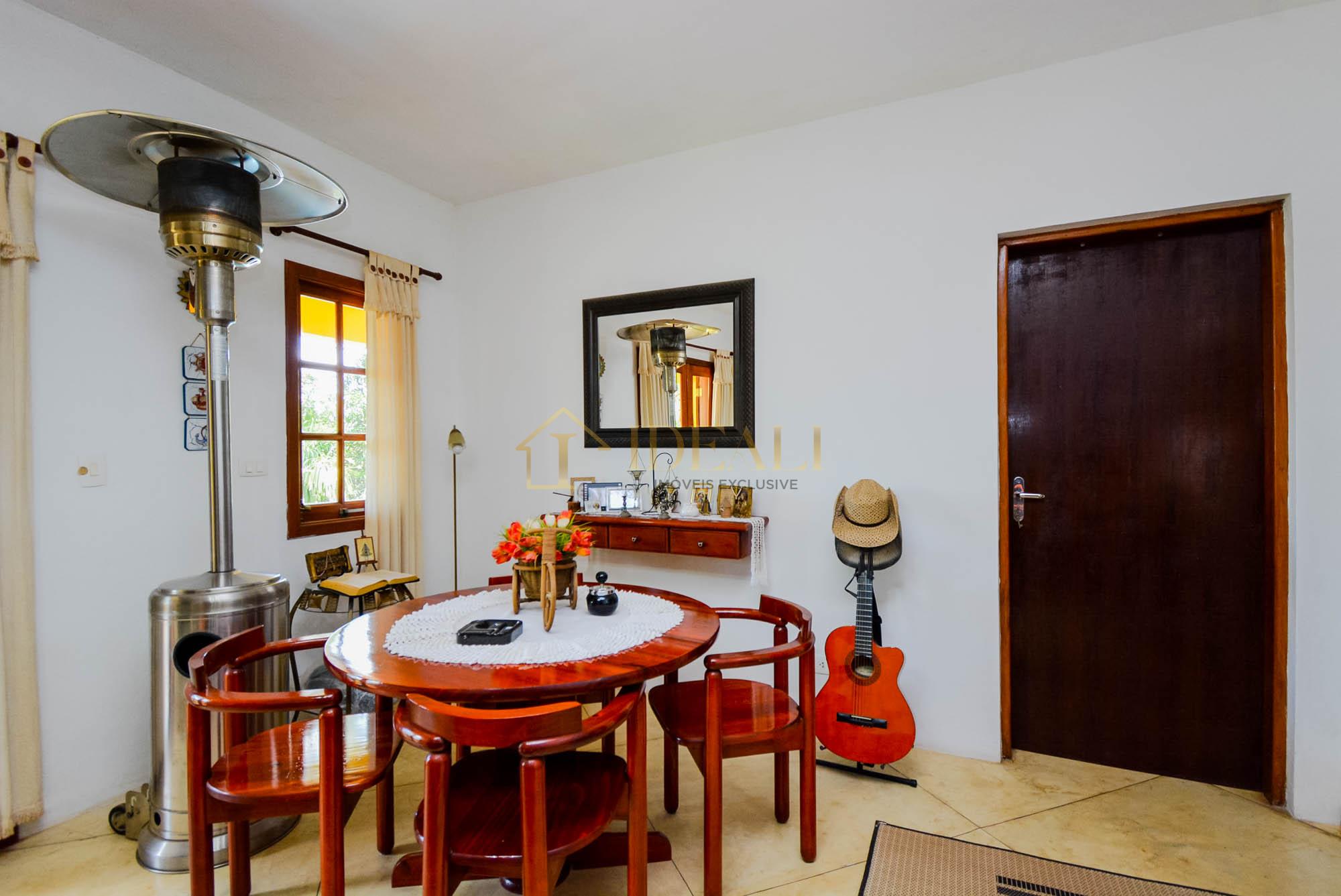 🌿 Encante-se com esta incr&iacute;vel ch&aacute;cara em Mairipor&atilde; &ndash; Bairro Caceia  Mairiporã - 