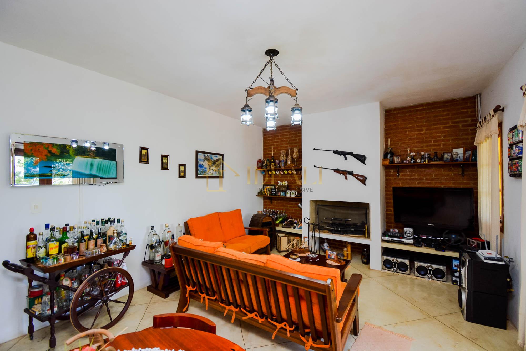 🌿 Encante-se com esta incr&iacute;vel ch&aacute;cara em Mairipor&atilde; &ndash; Bairro Caceia  Mairiporã - 