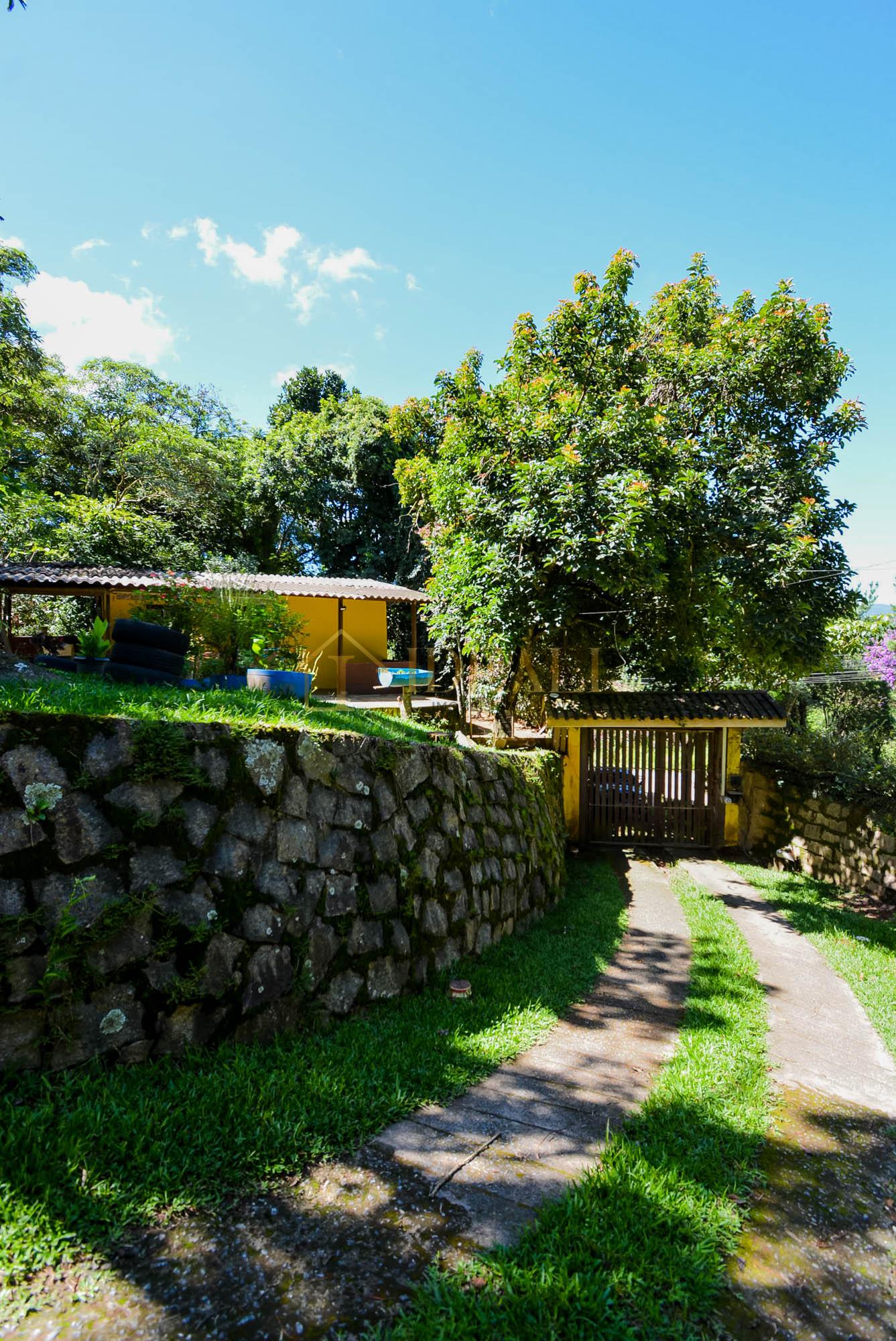 🌿 Encante-se com esta incr&iacute;vel ch&aacute;cara em Mairipor&atilde; &ndash; Bairro Caceia  Mairiporã - 