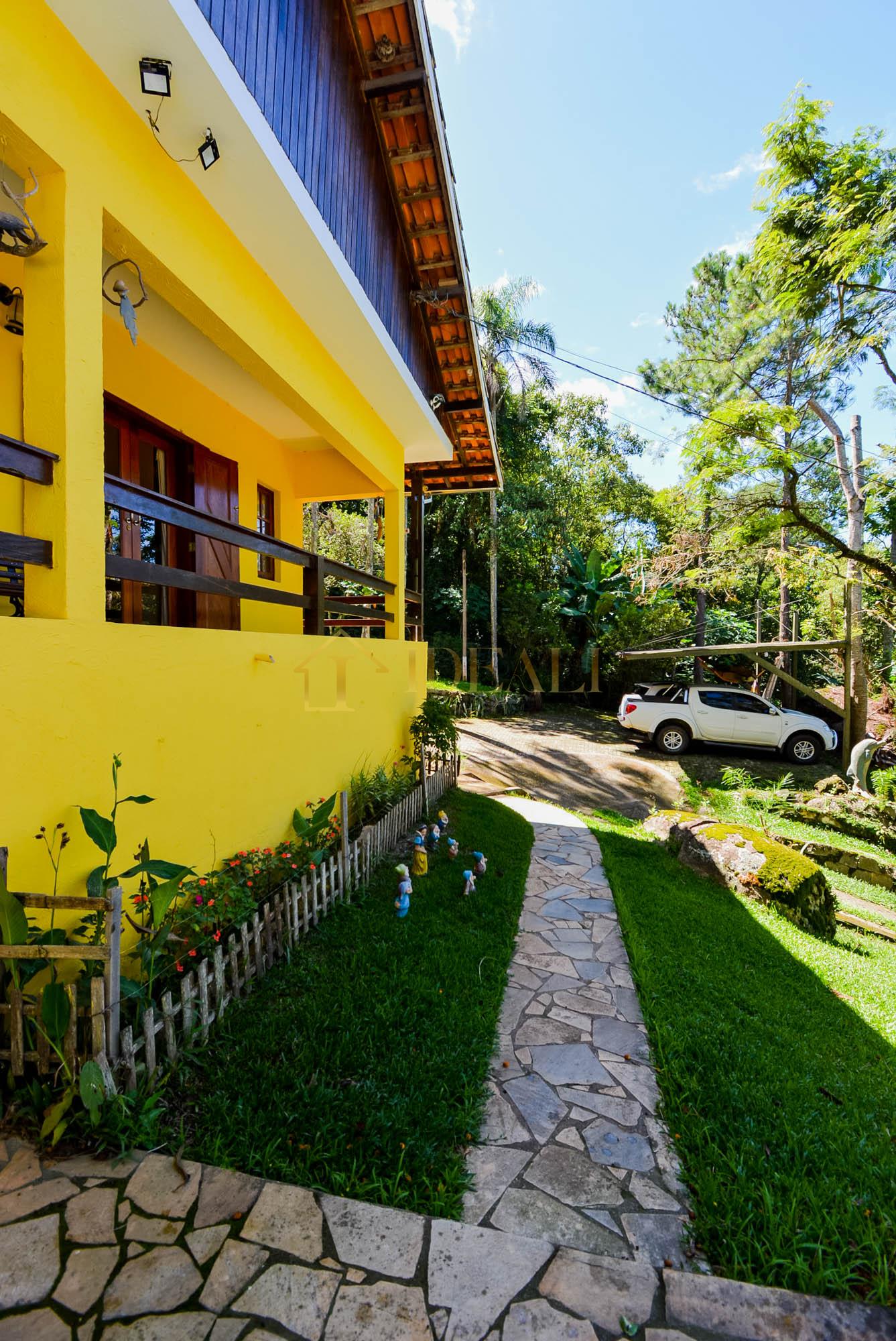 🌿 Encante-se com esta incr&iacute;vel ch&aacute;cara em Mairipor&atilde; &ndash; Bairro Caceia  Mairiporã - 