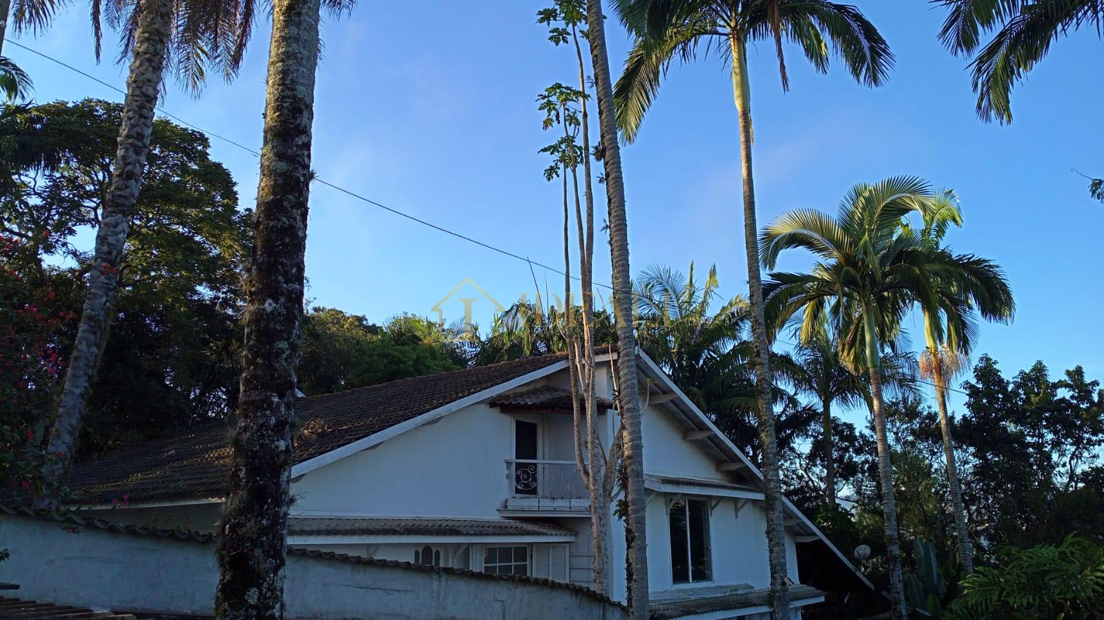 Casa dispon&iacute;vel no Condom&iacute;nio Gleba 2 (Venda e Loca&ccedil;&atilde;o) Alameda dos Eucaliptos Mairiporã - 