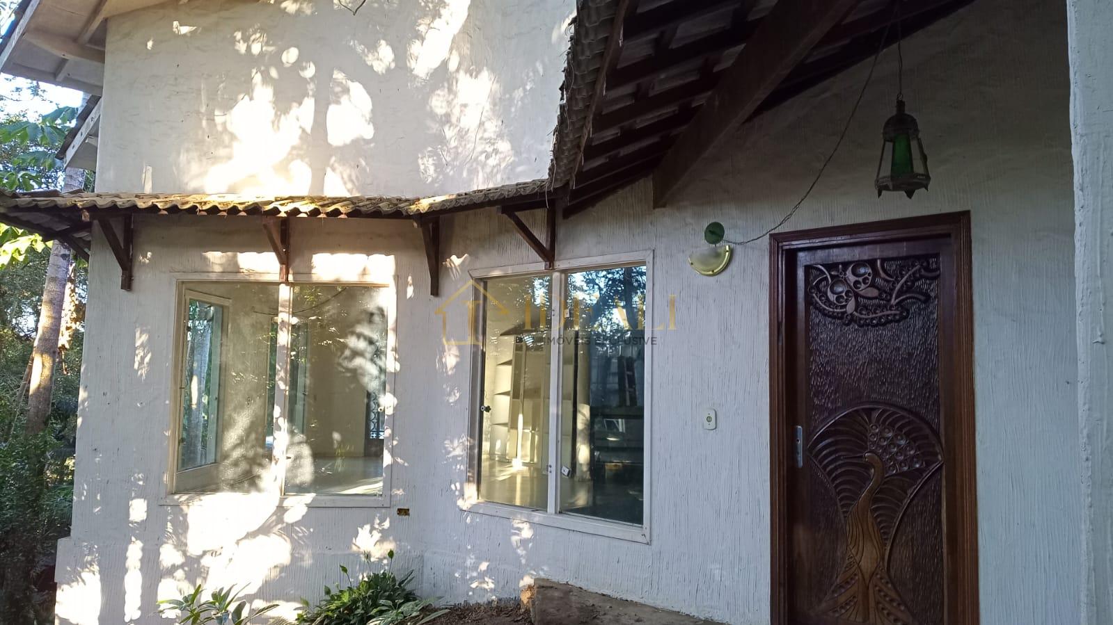 Casa dispon&iacute;vel no Condom&iacute;nio Gleba 2 (Venda e Loca&ccedil;&atilde;o) Alameda dos Eucaliptos Mairiporã - 