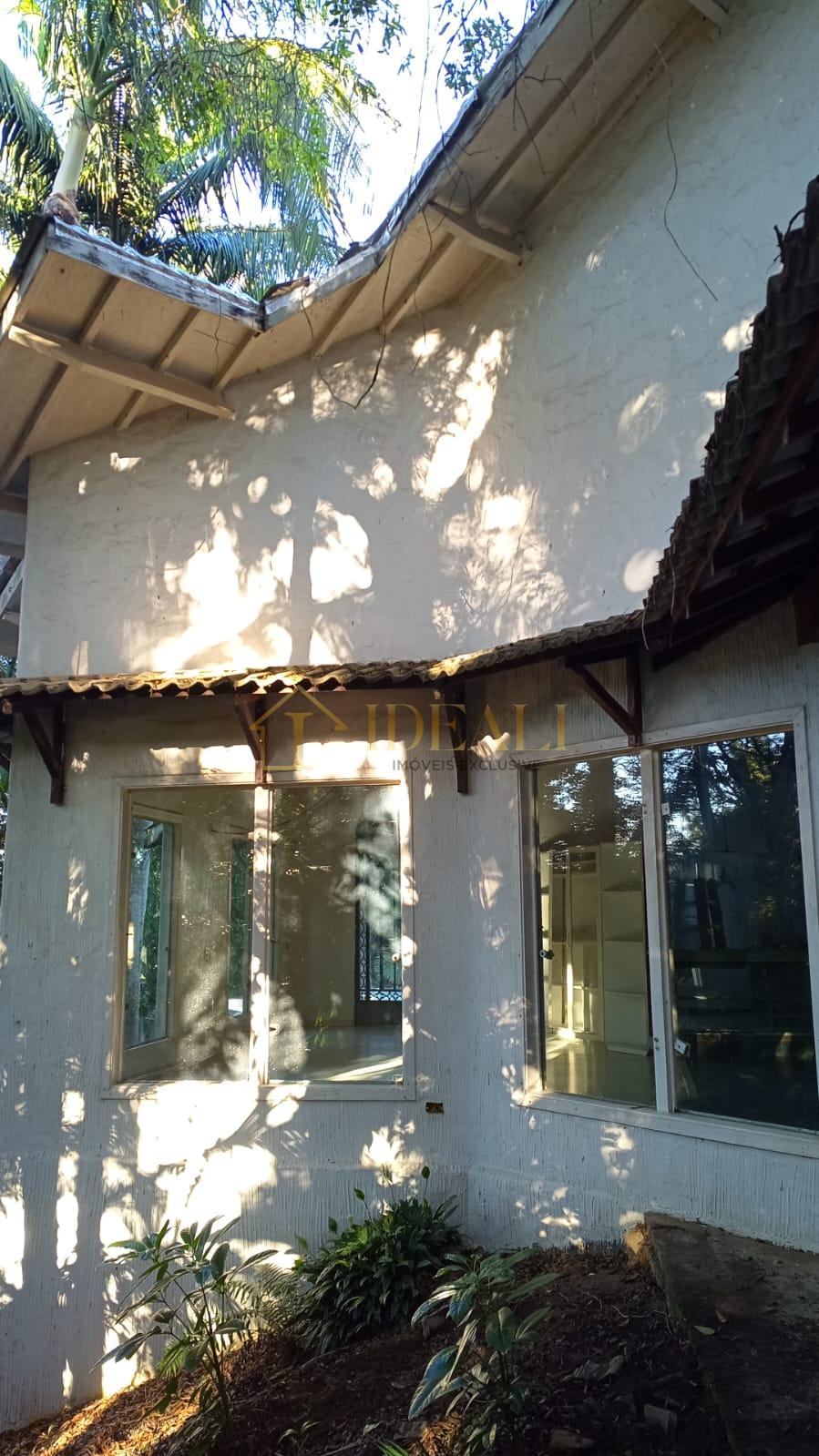 Casa dispon&iacute;vel no Condom&iacute;nio Gleba 2 (Venda e Loca&ccedil;&atilde;o) Alameda dos Eucaliptos Mairiporã - 