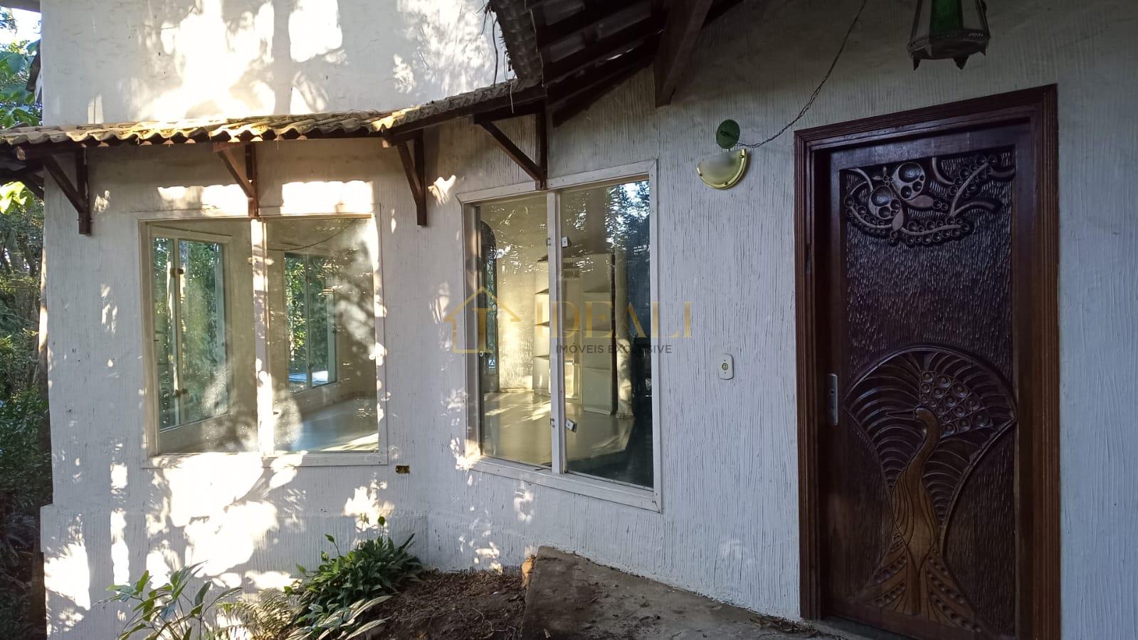 Casa dispon&iacute;vel no Condom&iacute;nio Gleba 2 (Venda e Loca&ccedil;&atilde;o) Alameda dos Eucaliptos Mairiporã - 