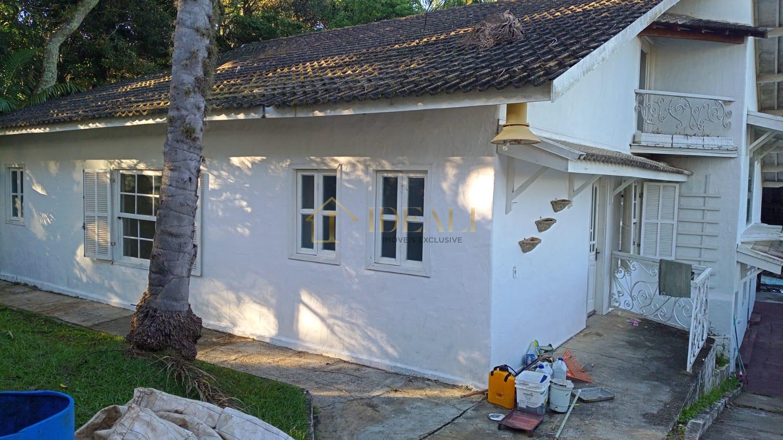 Casa dispon&iacute;vel no Condom&iacute;nio Gleba 2 (Venda e Loca&ccedil;&atilde;o) Alameda dos Eucaliptos Mairiporã - 