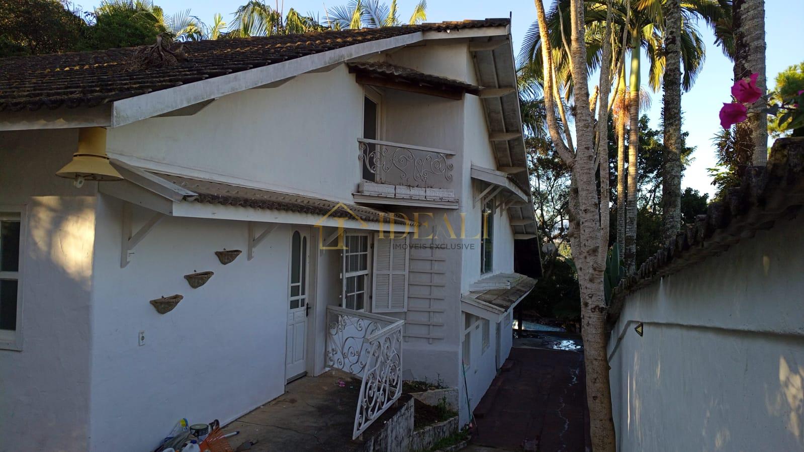 Casa dispon&iacute;vel no Condom&iacute;nio Gleba 2 (Venda e Loca&ccedil;&atilde;o) Alameda dos Eucaliptos Mairiporã - 
